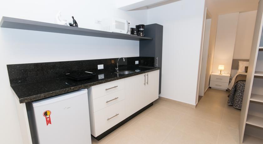 Morada Clariana Apartamento Curitiba Quarto foto