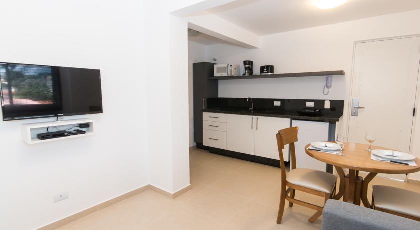 Morada Clariana Apartamento Curitiba Quarto foto